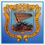 Logo Chitarrorchestra Città di Voghera